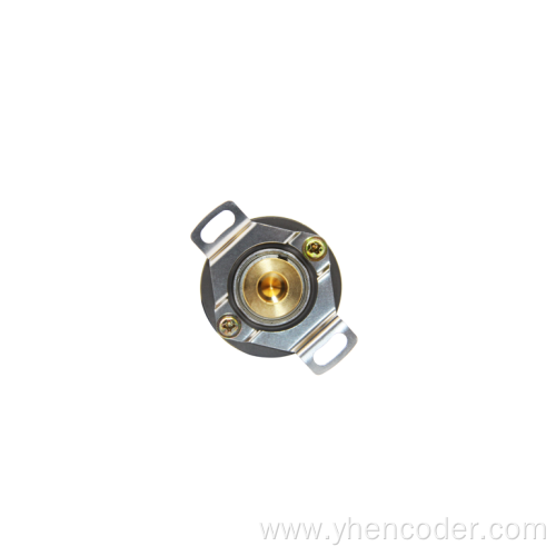 Optical encoder robotc encoder